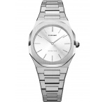 D1 Milano UTBL08 Ultra Thin 34 mm 5ATM