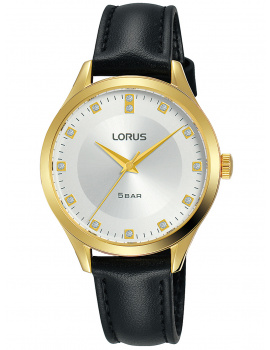 Lorus RG202RX9 classic ladies 32mm 5ATM