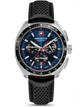 Swiss Military Hanowa SMWGC0003301 Defender
