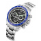 Rotary GB05440/72 Henley Chronograph 41mm 10ATM