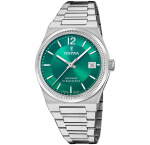 Festina F20035/5 Ladies Watch Swiss Made RivĂ© 35mm 10ATM