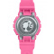 Casio GMA-S110BE-4AER Ladies Watch G-Shock x Barbie 46mm 20ATM