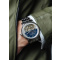 Thomas Earnshaw ES-8255-22 Longitude Double Barrel Automatic 42mm