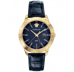Versace VEBK00318 Mens Watch Univers GMT 43mm 5ATM