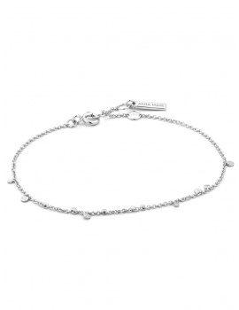 ANIA HAIE Bracelet Geometry Class B005-02H Ladies