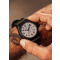 Luminox XL.1971.SET Mens Watch Atacama Field Carbonox Set + 2. Strap 43mm 10ATM