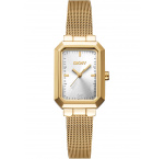 DKNY DK1L076M0135 Ladies Watch Uptown Midi Gold 35mm 3ATM
