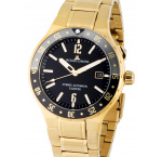 Jacques Lemans 1-2109J Hybromatic men`s 42mm