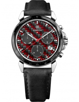 Jowissa J7.117.L LeWy chronograph 42mm 5ATM