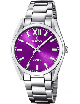 Festina F20622/F ladies Boyfriend Collection 37 mm