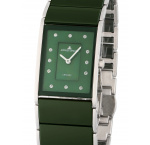 Jacques Lemans 1-1940I Dublin Keramika ladies 24 x 28 mm