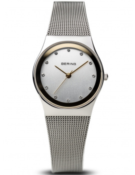 Bering 12927-010 Classic Ladies Watch 27mm 3ATM