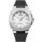 Alpina AL-140W3AE6 Mens Watch Alpiner Extreme Solarmetre 38mm 10ATM