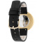 Picto 34087-4114G Unisex Black 34mm 5ATM