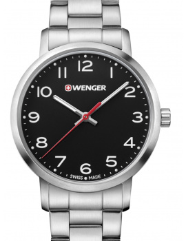 Wenger 01.1621.102 Avenue Ladies 35mm 10 ATM