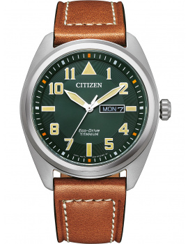 Citizen BM8560-11XE Eco-Drive Super-Titanium men`s 42mm 10ATM