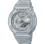 Casio GA-2100FF-8AER Mens Watch G-Shock Classic 45mm 20ATM