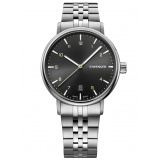 Wenger 01.1731.120 Metropolitan men`s 40mm 10ATM