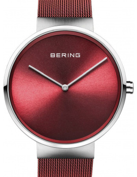 Bering 14539-303 Classic Unisex 39mm 5ATM