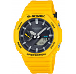 Casio GA-B2100C-9AER G-Shock slnečný pohon 46mm 20ATM