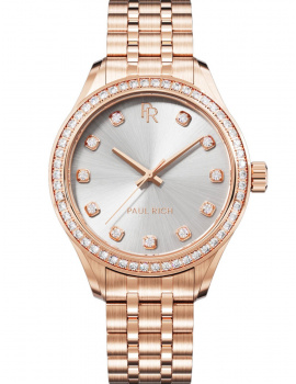 Paul Rich PR-45280 Dámske hodiny Crystelle 32mm 5ATM