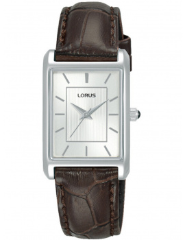 Lorus RG289VX9 Ladies Watch 22mm 5ATM
