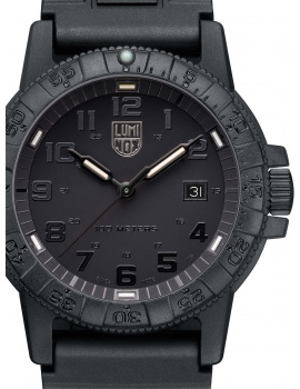 Luminox XS.0321.BO Leatherback Sea Turtle Giant 44mm 10 ATM
