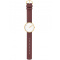 Picto 43321-6420G White 40mm 5ATM