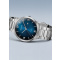 Bering 15240-777 men`s Titanium Mens Watch 40mm 5ATM