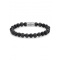 Rebel & Ružové bracelet Black Rocks RR-80041-S-M men`s