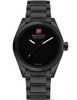 Swiss Military Hanowa SMWGG0003530 Dark Matter