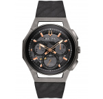 Bulova 98A162 Curv Chronograph 44mm 3ATM