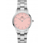 Daniel Wellington DW00100534 Dámske hodiny Iconic Link Blush 28mm 3ATM