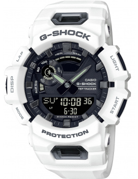 Casio GBA-900-7AER G-Shock men`s 46mm 20ATM