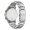 Citizen CA7028-81L Eco-Drive Chronograph mens watch 43mm 10ATM