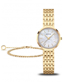 Bering 19126-734 Ladies Watch Classic 26mm 5ATM