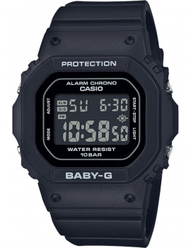 Casio BGD-565U-1ER Mens Watch Baby-G Urban Style 38mm 10ATM