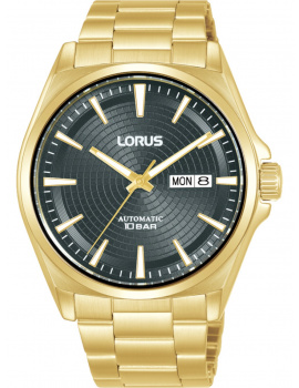 Lorus RL416CX9 Mens Watch Automatic 42mm 10ATM