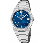 Festina F20029/4 Ladies Watch Swiss Made RivĂ© Automatic 35mm 10ATM