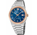 Festina F20036/2 Mens Watch Swiss Made RivĂ© 40mm 10ATM