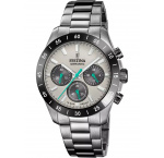 Festina F20703/1 Unisex Chronograph Keramika 39mm 10ATM