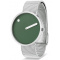 Picto 43396-0820S Fresh Olive 40mm 5ATM