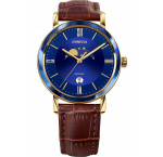 Jowissa J4.275.L Magno men`s 40mm 5ATM