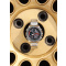 Casio ECB-900DB-1AER Edifice slnečný pohon Mens Watch 46mm 10ATM