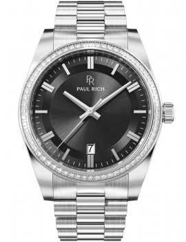 Paul Rich PR-45242 Mens Watch Legacy 40mm 5ATM