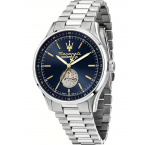 Maserati R8823124002 Mens Watch Sorpasso Automatic 42mm 10ATM