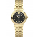 Versace VEOCA0524 Ladies Watch Daphnis 32mm 3ATM