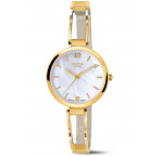 Boccia 3354-02 Ladies Watch Titanium 30mm 5ATM