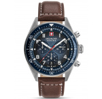 Swiss Military Hanowa SMWGC0003802 Greyhound