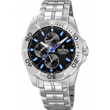 Festina F20445/6 Športové Mens Watch 43mm 10ATM